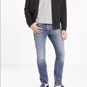 Levis 510 jeans